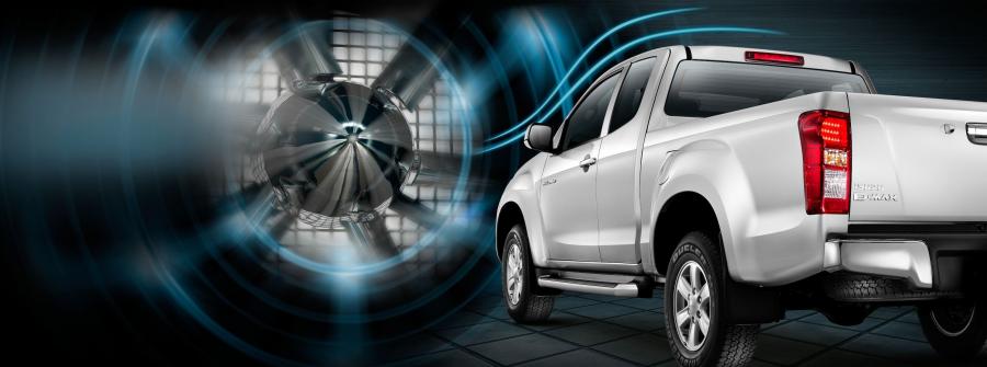  Isuzu D-Max 2012 года  (фото 3 из 24)